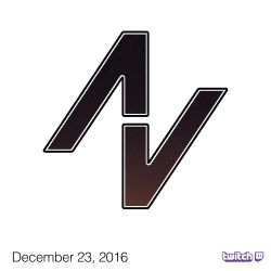 Approaching Nirvana Live Set - December 23, 2016