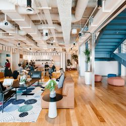 Is WeWork really the future of work? Podcast 372