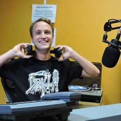 Adventures In Sound And Music Wire 400 Special hosted by Gustave Evrard