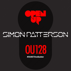 Simon Patterson - Open Up - 128