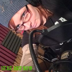 Hear and Now with Rachel C. #6