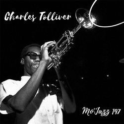 Mo'Jazz 197: Charles Tolliver/Music Inc.