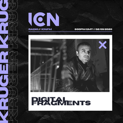 Berlin Techno Shows Mixcloud