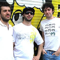 Podcast 46: 3 Is A Crowd