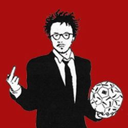 Dolce Vita 0.3 / Daniele Tedeschi