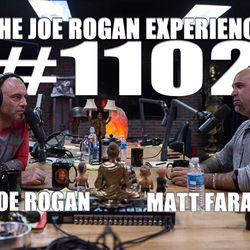 #1102 - Matt Farah