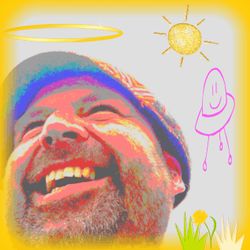 Sequenchill presents -  Flying White Dots -  Live at Glastonbury 25/6/2016 Exclusive Guest Session