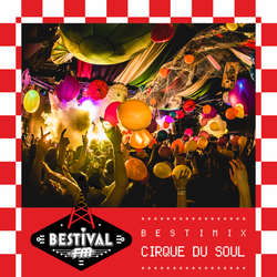 Bestimix 184: Cirque Du Soul