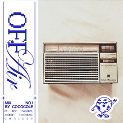 Off Air 001 by Coco Cole