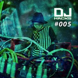 DJ SHOTA MUSIX #005 | Supported by DJ HACKs