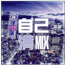 Self-Satisfaction 2016-2017 Mix