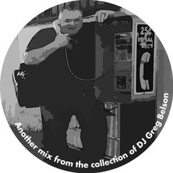 Trip Toe Through The Chew Lips - an exploration of vintage soundtrack recordings