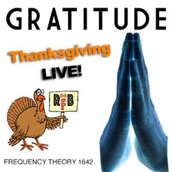 Frequency Theory 1642 "Gratitude"
