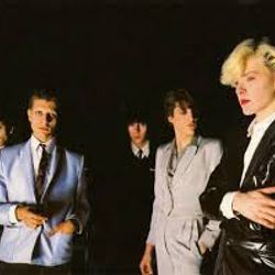 Nick Luscombe: Flomotion Radio 12/03/16