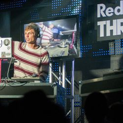 DJ Slowhand - USA - San Diego Qualifier