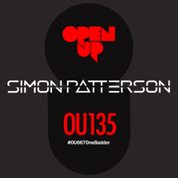 Simon Patterson - Open Up - 135