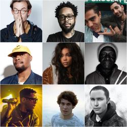 Rhythm Lab Radio | May 26, 2016