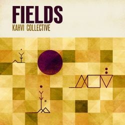 Various - Kahvi IDM Mix Various - Kahvi IDM Mix