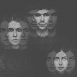 The Selector - Wovoka Gentle In Session