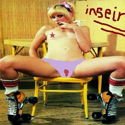 InSein Radio - Strictly 80's Dancefloor Mayhem