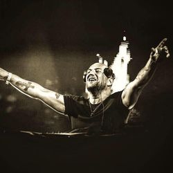 STANDERWICK Live @ A State Of Trance 750 Toronto 30-01-16