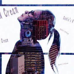 Cookie's N Cream # 10