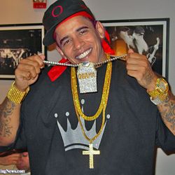 DJ Honeyshot - R 'n' Beeeyatch!