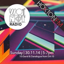 WNR035 - DA-10 30.11.14
