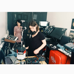 AUTOMATICAMORE w CASTLE IF - MAY 6 - 2016