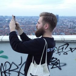 The Word Mix 27: Captain Starlight