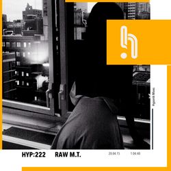 Hyp 222: RAW M.T.