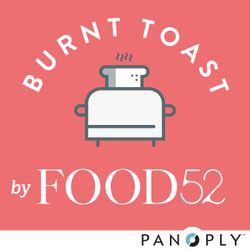Burnt Toast Ep 01: I Draw the Line at Tongue