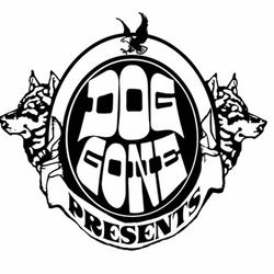 DOG GONE RADIO - XMAS SPECIAL - DECEMBER 24  - 2015