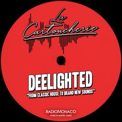 La Cartoucherie présente Delighted (14-03-2022)