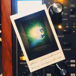 The Comedown 011 - James Locksmith