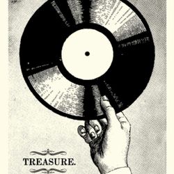 The Crate Discovery: One Record At A Time