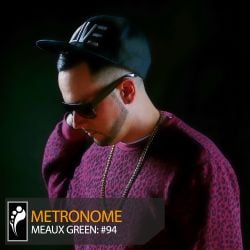 Metronome: Meaux Green