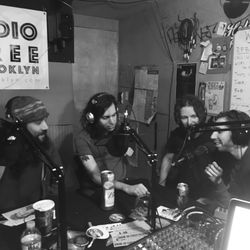 The Rodent Hour Ep. #10 Season 4 - Heavy Traffic