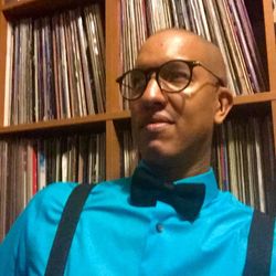 Tricky: A 90s Thang / SoloCast #9 / January 2017