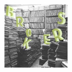 Broke #7.0 - Dubbel Dee