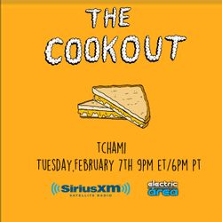 The Cookout 033: Tchami