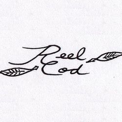 REEL COD - APRIL 25 - 2016