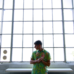 BWANA - MARCH 16 - 2015