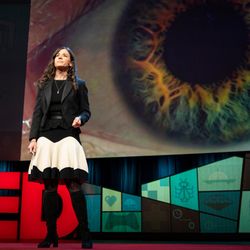 Technology that knows what you're feeling | Poppy Crum