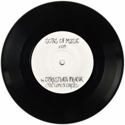 SONS OF MUSIC #091 by CHRISTIAN FRANK