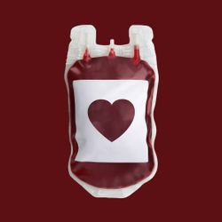 Why men aren't donating enough blood