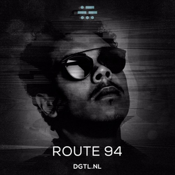 Route 94 @ DGTL Festival, Amsterdam 23/03/16