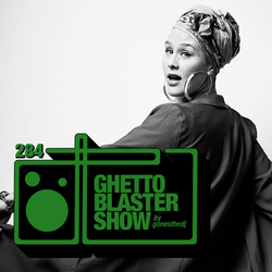 GHETTOBLASTERSHOW #284 (feb. 25/17)