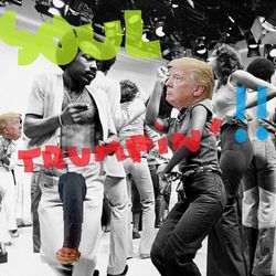 InSein Radio - Soul Trumpin'