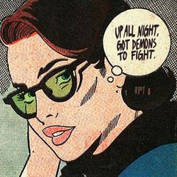 Le Notti Perdute ─ 21.05.2015